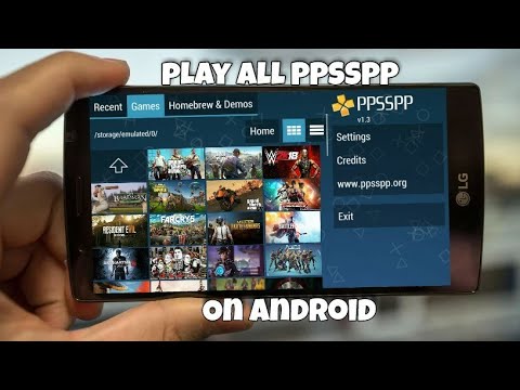 ppsspp games download android