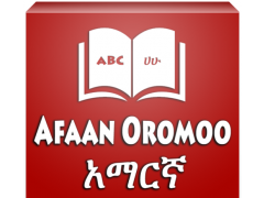 afaan oromo dictionary book